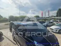 2016 Ford Tourneo