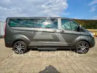 2016 Ford Tourneo