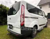2016 Ford Tourneo