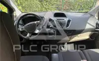 2016 Ford Tourneo