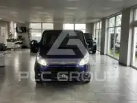 2016 Ford Tourneo