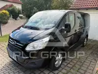 2016 Ford Tourneo