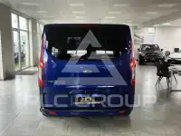 2016 Ford Tourneo