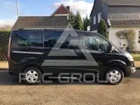 2016 Ford Tourneo