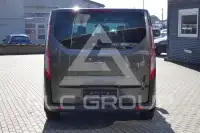 2016 Ford Tourneo