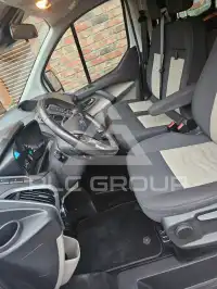 2016 Ford Tourneo