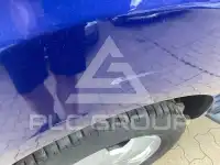 2016 Ford Tourneo