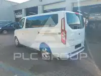 2016 Ford Tourneo
