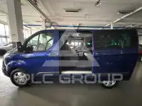 2016 Ford Tourneo