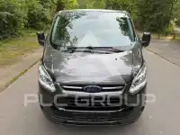 2016 Ford Tourneo