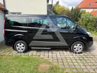 2016 Ford Tourneo