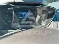 2016 Ford Tourneo