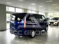 2016 Ford Tourneo