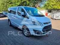 2016 Ford Tourneo