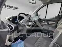 2016 Ford Tourneo