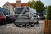 2016 Ford Tourneo