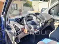 2016 Ford Tourneo