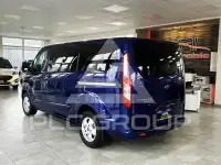2016 Ford Tourneo
