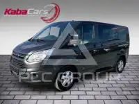 2016 Ford Tourneo
