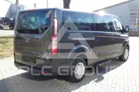 2016 Ford Tourneo