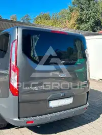 2016 Ford Tourneo