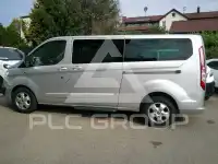 2016 Ford Tourneo