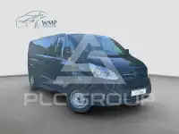 2016 Ford Tourneo