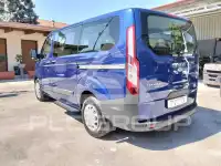 2016 Ford Tourneo