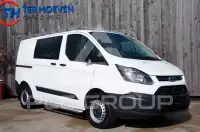 2016 Ford Tourneo