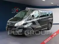2016 Ford Tourneo