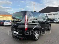 2016 Ford Tourneo