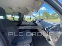 2016 Ford Tourneo