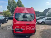 2016 Ford Tourneo