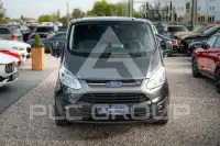 2016 Ford Tourneo