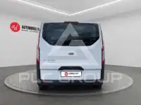 2016 Ford Tourneo