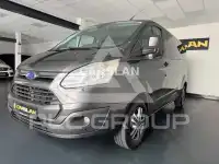2016 Ford Tourneo