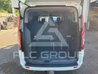 2016 Ford Tourneo