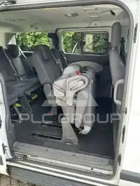 2016 Ford Tourneo