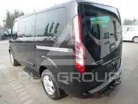 2016 Ford Tourneo
