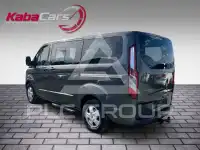 2016 Ford Tourneo