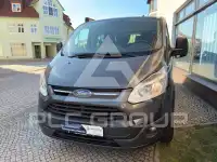 2016 Ford Tourneo