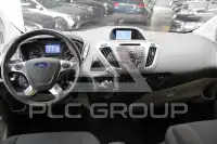 2016 Ford Tourneo