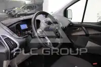2016 Ford Tourneo