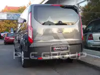2016 Ford Tourneo