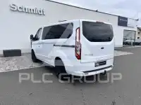 2016 Ford Tourneo