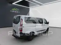2016 Ford Tourneo