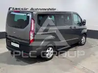 2016 Ford Tourneo