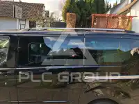 2016 Ford Tourneo