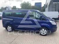2016 Ford Tourneo