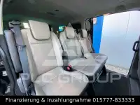 2016 Ford Tourneo